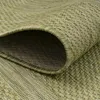 Outdoor Teppich RELAX Grün 120 cm x 170 cm Produktbild-Vorschau 5
