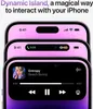 Apple Iphone 14 Pro 128GB Smartphone Display Super Retina Anteprima dell’immagine prodotto 11