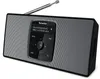 TechniSat DIGITRADIO 2 S | Portables DAB+/UKW-Stereoradio, Produktbild-Vorschau 3