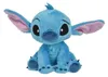 Disney: Lilo & Stitch - Stitch Peluches - 20 cm (Edición Vista previa de la imagen del producto 1