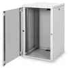 Digitus DN-19 20U-6/6 20U Rackschrank Produktbild-Vorschau 3