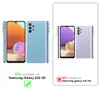 Cadorabo Pouzdro pro Samsung Galaxy A32 4G Protective Cover Náhled obrázku produktu 2