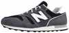 New Balance U373 Laufschuh Grau in Gr. 41 Produktbild-Vorschau 1