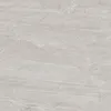 A close-up view of a stone-look vinyl floor tile with visible grout lines and natural stone texture. Produktbild-Vorschau
