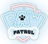 Dekorativní LED neon Tlapková patrola - Logo Náhled obrázku produktu 1