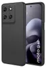 Motorola Moto G67 / G77 Hülle - Coverup Colour TPU Back Produktbild-Vorschau 1