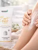 GEHWOL FUSSKRAFT Soft Feet Creme 125 ml Produktbild-Vorschau 5