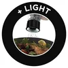 Russell Hobbs Salz- und Pfeffermühle, Elektrisch, Schwarz, Produktbild-Vorschau 8