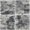 Bild auf Leinwand - Leinwandbild - Einteilig - Schwarz Produktbild-Vorschau 8
