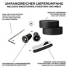 Fahrrad Lenkerband Extra Dry selbstklebend inkl. Alu Produktbild-Vorschau 3