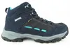 Meindl Nebraska Lady Mid Sportschuhe Damen Wanderstiefel Produktbild-Vorschau 19
