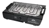 Elta Elektrischer Tischgrill 2000W – Auto-Thermostat, Produktbild-Vorschau 1