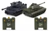 Tank Tiger Battle Set 1:28 2,4GHz Voir les images du produit 14