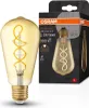 Osram LED Spiral Filament Edison ST64 Vintage 1906 4W = 28W Produktbild-Vorschau 6