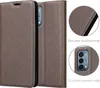 Cadorabo Hülle für OnePlus Nord N200 5G Schutz Hülle in Produktbild-Vorschau 7