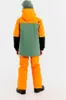 Protest PRTTrax JR snowjacket orange/grün 128 Produktbild-Vorschau 10