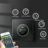 Inteligentný termostat WiFi, regulátor elektrického Náhľad obrázku produktu 2