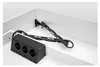 Presa di corrente Evoline R-Dock per cassetto con guida Anteprima dell’immagine prodotto 5