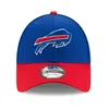 New Era The League NFL Cap Team Buffalo Bills Náhľad obrázku produktu 4