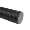 Faszienrolle zur Selbstmassage 45 cm – Mittelharte Produktbild-Vorschau 3
