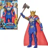 Hasbro Marvel figúrka Stormbreaker Strike Thor F3360 Náhľad obrázku produktu 9