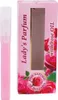 Bulfresh - Parfum de rose 8 ml Voir les images du produit 1