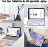FINTIE Tastatur Hülle für Samsung Galaxy Tab A11+ Plus 11" Produktbild-Vorschau 5