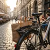 AtranVelo nosič na bicykel, model Gep.-Traeger City, pre Náhľad obrázku produktu 3