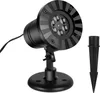 LED Projektionslampe, Schneeflocke Projektor Lichter, LED Produktbild-Vorschau 4