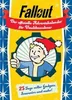 Fallout: Der offizielle Adventskalender für Vaultbewohner Produktbild-Vorschau 1