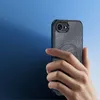 Dux Ducis Aimo Mag Cover mit MagSafe für iPhone 16e Schwarz Produktbild-Vorschau 5