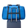 DELSEY PARIS sac de voyage sac à épaule Nomade Foldable Bag Voir les images du produit 13