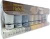 Metallic-Farben-Set Aureuo 8x21 Metallische Acrylfarben Produktbild-Vorschau 10