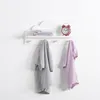 Atmosphera Garderobe Kinderzimmer - weise Wolke - 4 Haken Produktbild-Vorschau 3
