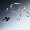 Balzer Edition Sea Surf Wishbone Rig 75cm - Produktbild-Vorschau 2