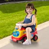 Ride On Car Boys Girls Push Along Toy Car Stroller for Produktbild-Vorschau 8