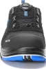 Elten Sicherheitshalbschuh IAN XXTP Pro BOA  blue Low ESD Produktbild-Vorschau 3