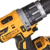DEWALT XR - Pack de 6-tool de lithium-ion de (18 V, 5 Ah, Produktbild-Vorschau 15
