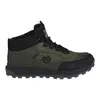 Bugatti Schnürboots Herren 31393438303538 Grün 43 EU Produktbild-Vorschau 3