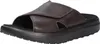 Joya Herren Pantolette RIO DARK BROWN braun Größe EUR 43 Produktbild-Vorschau 1