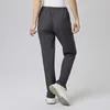 Damen Schlupfhose Sportsline, graphit, Größe 2XL : 2XL : Produktbild-Vorschau 4