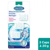 Dr. Beckmann, Waschmaschinen Frische Reiniger Tabs Náhled obrázku produktu 3