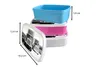 KitchenYeah® Lunchbox Brotzeit Brotdose 17x11 cm Lastwagen Produktbild-Vorschau 5