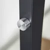 LED Stehleuchte Lara Schwarz Up & Down 2 x 40W 8800lm Produktbild-Vorschau 9