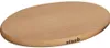 Staub Magnetic trivet, Drewno, Drewno, 290 mm, 200 mm, 500 Podgląd zdjęcia produktu 2