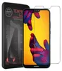 2x verre blindé pour Huawei P20 Lite verre film de Voir les images du produit 1