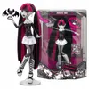 Monster High "Reel Drama" Sammlerpuppe - Draculaura in Produktbild-Vorschau 7