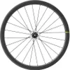 Mavic Cosmic Pro Carbon Sl T Disc Tubular Rennrad-hinterrad Produktbild-Vorschau 1