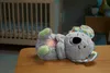Mattel Fisher-Price Schlummer-Koala, Kuscheltier, mit Anteprima dell’immagine prodotto 11
