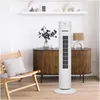 Heinner Turmventilator 30 W, DC-Motor, 12 Stufen, Produktbild-Vorschau 4